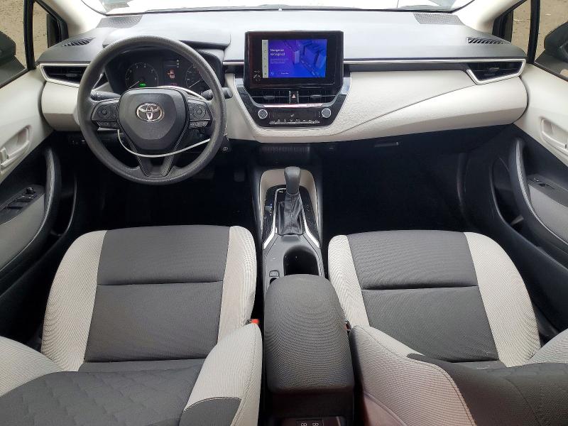 Aukcja sprzedaży 2024 Toyota Corolla Hybrid, vin: JTDBCMFE1R3051450, numer aukcji: 52937436