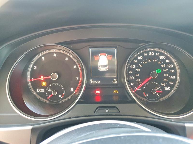 53943976 :رقم المزاد ، 1V2LR2CA2JC530424 vin ، 2018 Volkswagen Atlas مزاد بيع