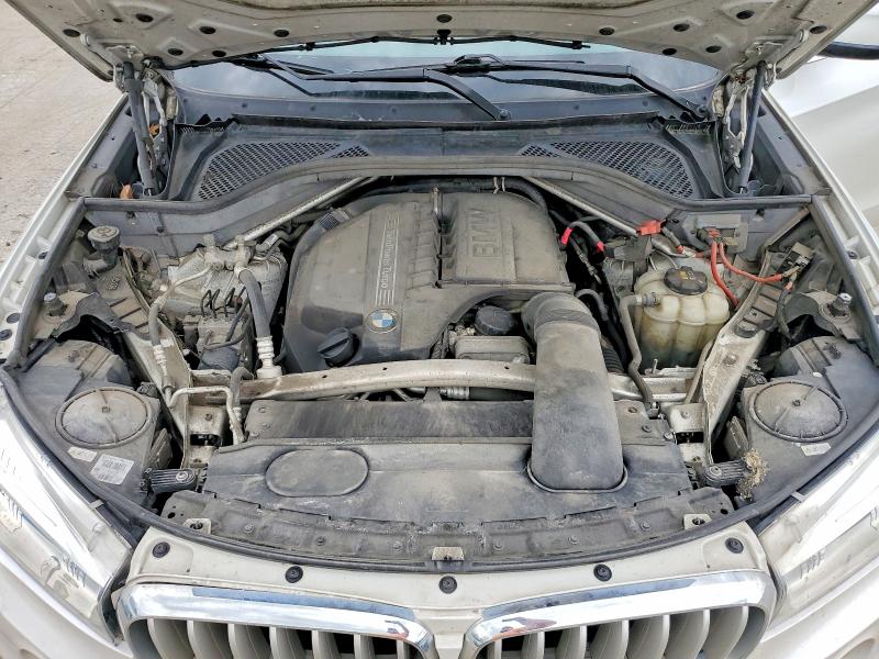 Продаж на аукціоні авто 2017 Bmw X5, vin: 5UXKR0C32H0V70399, номер лоту: 54184966