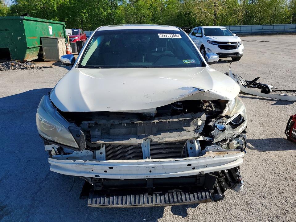 2017 Subaru Legacy მანქანა იყიდება აუქციონზე, vin: 4S3BNAR65H3035683, აუქციონის ნომერი: 53377256