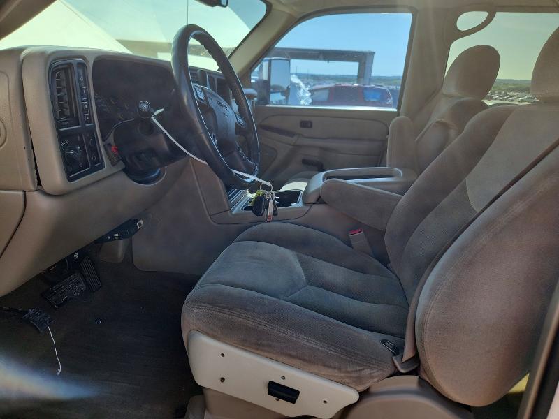 2004 Gmc Sierra მანქანა იყიდება აუქციონზე, vin: 1GTHK23UX4F188598, აუქციონის ნომერი: 53303396
