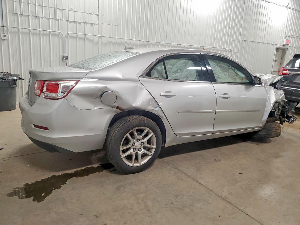 2014 Chevrolet Malibu მანქანა იყიდება აუქციონზე, vin: 1G11C5SL9EF263861, აუქციონის ნომერი: 54519376