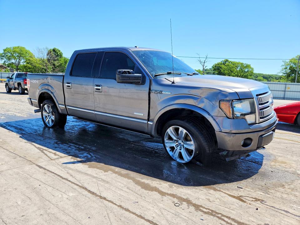 Aukcja sprzedaży 2012 Ford F150, vin: 1FTFW1ET3CFA88481, numer aukcji: 53119076