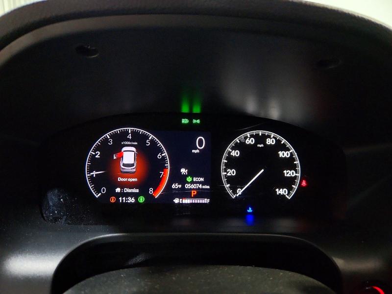 Продаж на аукціоні авто 2023 Honda Hr-v, vin: 3CZRZ2H52PM737324, номер лоту: 53178216