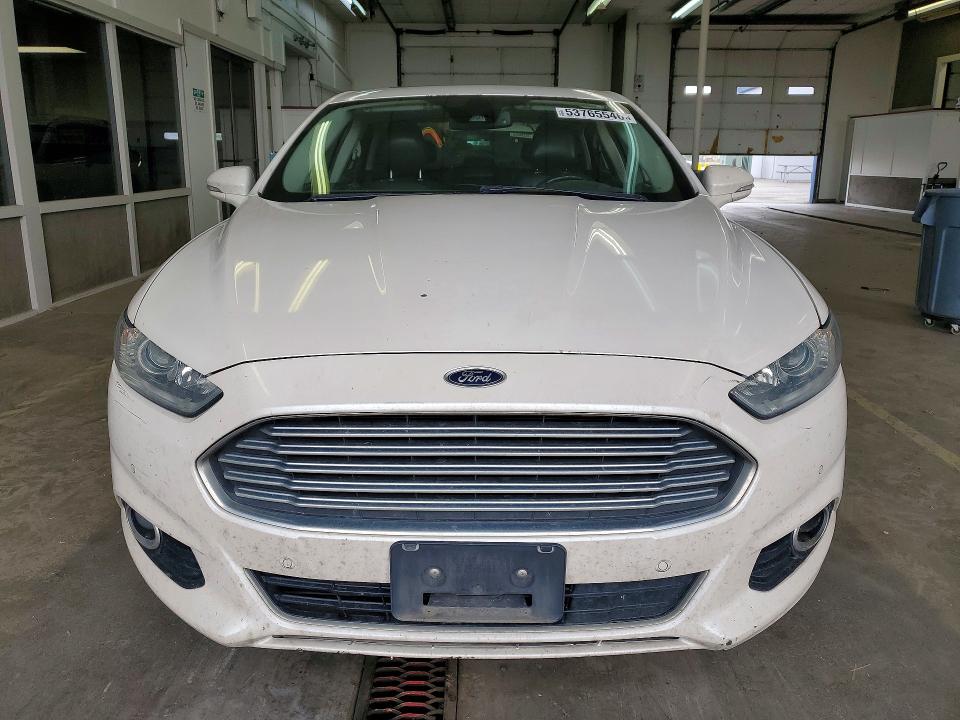 Продажа на аукционе авто 2013 Ford Fusion, vin: 3FA6P0K99DR326361, номер лота: 53765546