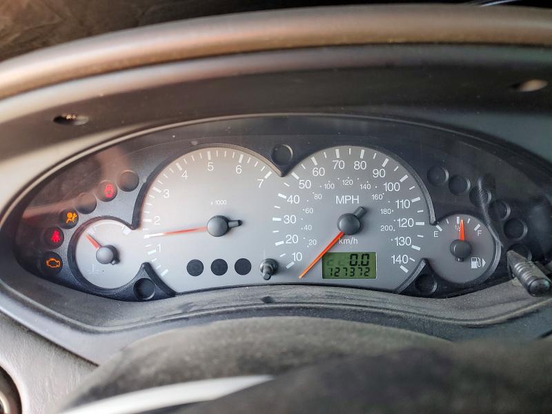 Продаж на аукціоні авто 2003 Ford Focus, vin: 3FAFP37Z13R191398, номер лоту: 53288906