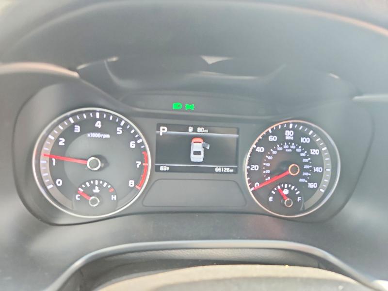 Aukcja sprzedaży 2023 Kia Forte, vin: 3KPF24ADXPE577052, numer aukcji: 53417616