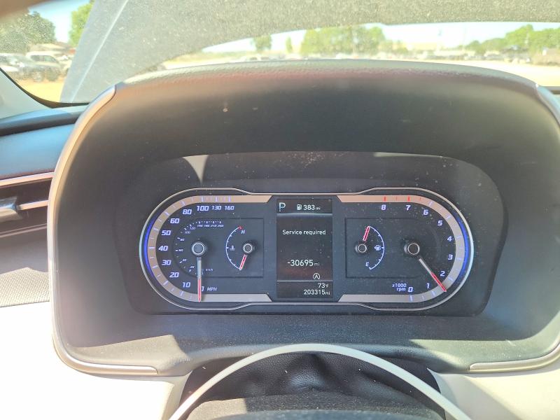 Aukcja sprzedaży 2022 Hyundai Tucson, vin: 5NMJA3AE6NH067870, numer aukcji: 53542236