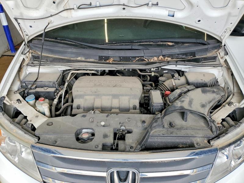 Продаж на аукціоні авто 2012 Honda Odyssey, vin: 5FNRL5H48CB141794, номер лоту: 55353356