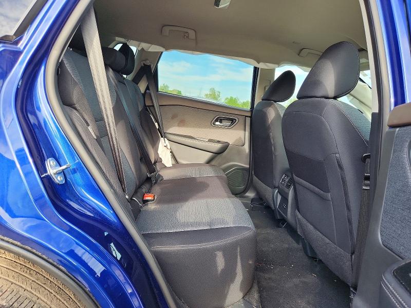Aukcja sprzedaży 2023 Nissan Rogue, vin: 5N1BT3BB3PC886805, numer aukcji: 54988126