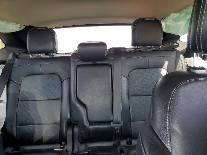 Aukcja sprzedaży 2020 Ford Escape, vin: 1FMCU9J91LUB09269, numer aukcji: 54851406