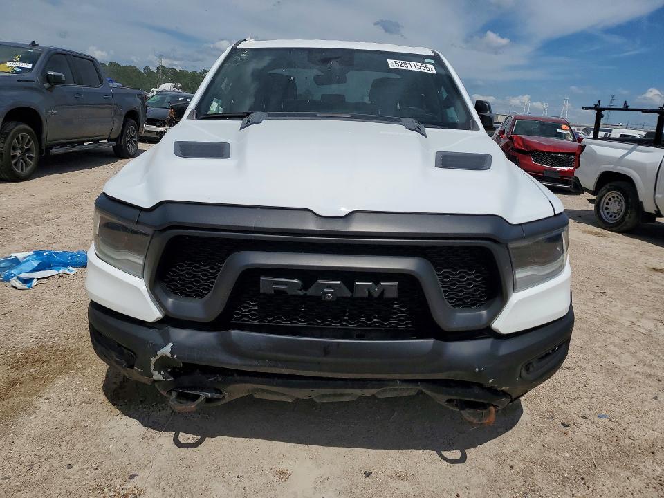 Aukcja sprzedaży 2023 Ram 1500, vin: 1C6SRFLT9PN578352, numer aukcji: 52811556