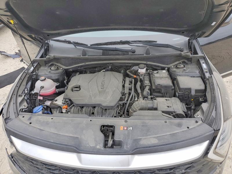 Продажа на аукционе авто 2025 Kia Sportage, vin: 5XYK2CDF5SG306997, номер лота: 54266086
