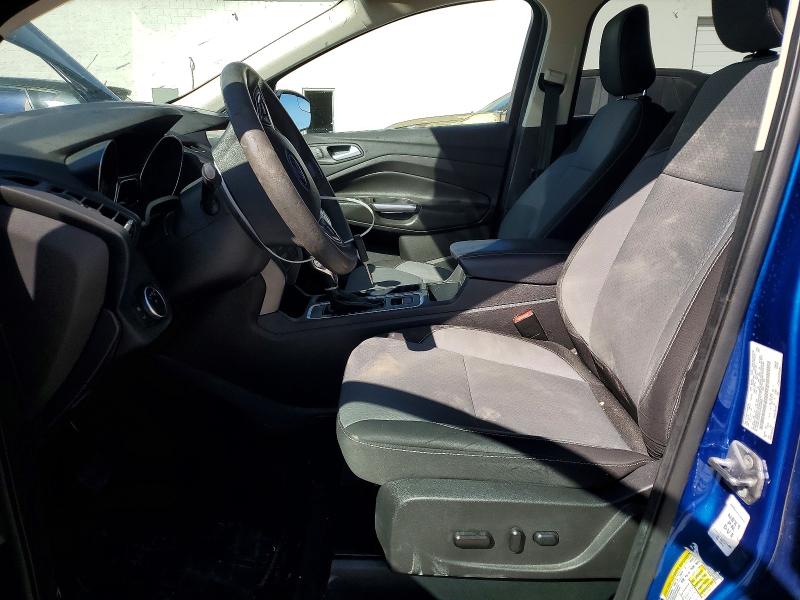 Aukcja sprzedaży 2018 Ford Escape, vin: 1FMCU0GD2JUC04606, numer aukcji: 53194886