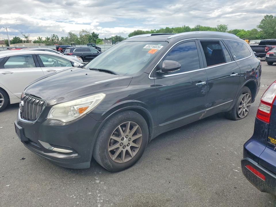 Aukcja sprzedaży 2014 Buick Enclave, vin: 5GAKVBKD0EJ263730, numer aukcji: 55316826