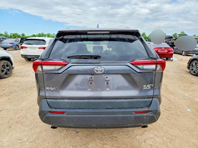 2024 Toyota Rav4 მანქანა იყიდება აუქციონზე, vin: 2T3W1RFV0RW302072, აუქციონის ნომერი: 53993586