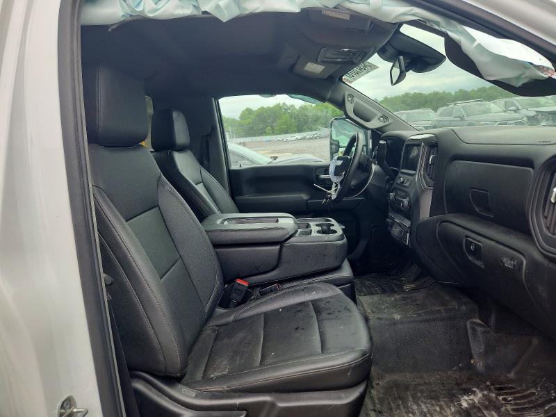 Aukcja sprzedaży 2024 Chevrolet Silverado, vin: 1GB0YLE74RF304382, numer aukcji: 54541076