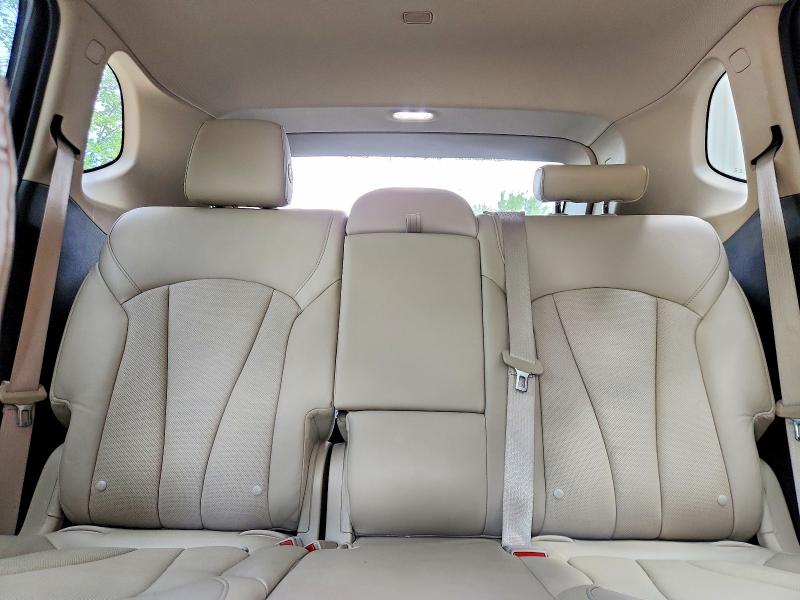 Продажа на аукционе авто 2017 Buick Envision, vin: LRBFXDSA1HD117771, номер лота: 54949046