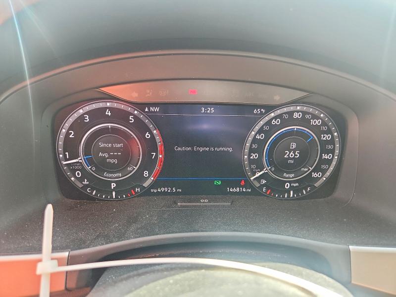 Aukcja sprzedaży 2019 Volkswagen Atlas, vin: 1V2NR2CA8KC519308, numer aukcji: 52212476