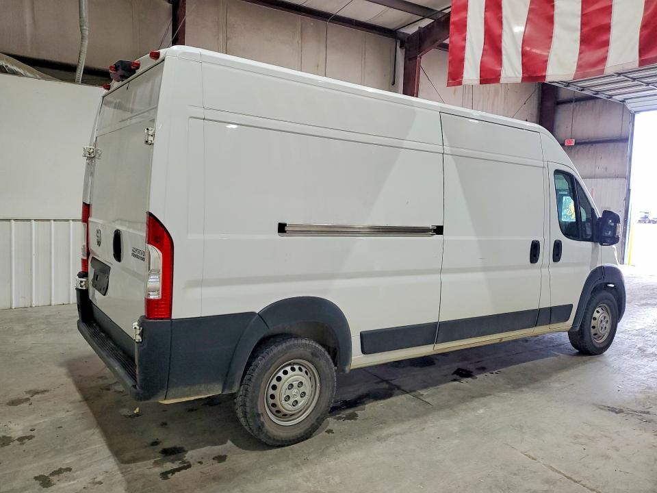Aukcja sprzedaży 2025 Ram Promaster 2500, vin: 3C6LRVDG2SE514070, numer aukcji: 52961316