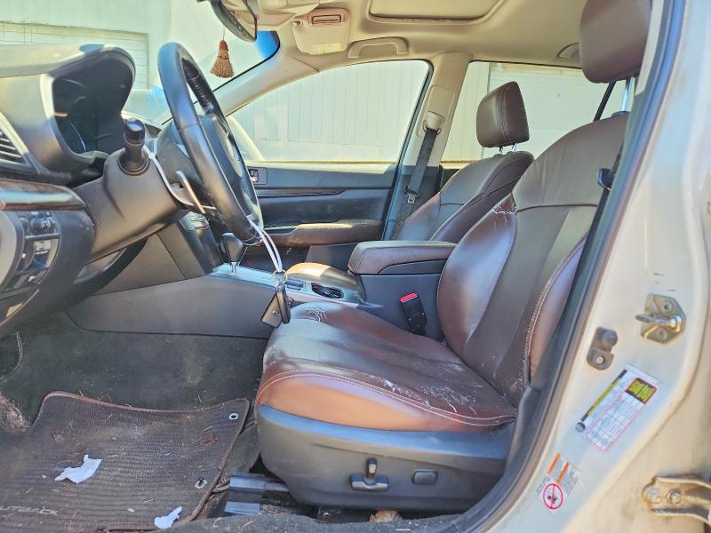 Продажа на аукционе авто 2014 Subaru Outback, vin: 4S4BRDPC2E2229177, номер лота: 52421736