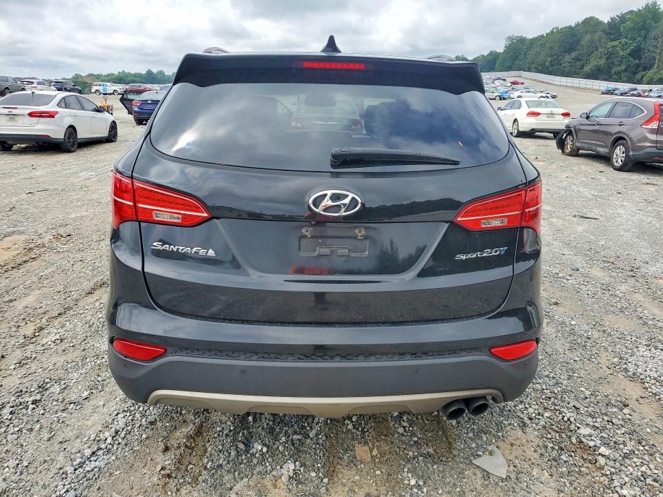 Aukcja sprzedaży 2014 Hyundai Santa Fe Sport, vin: 5XYZW3LA6EG198810, numer aukcji: 54753726