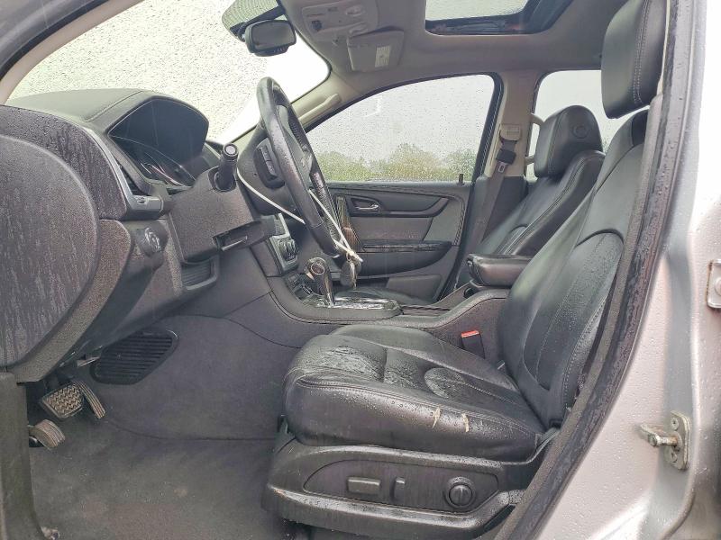 Aukcja sprzedaży 2013 Gmc Acadia, vin: 1GKKRSKD6DJ162827, numer aukcji: 52526956