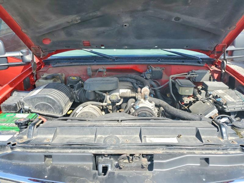 54631686 :رقم المزاد ، 1GCHK33JXYF431909 vin ، 2000 Chevrolet Gmt-400 مزاد بيع