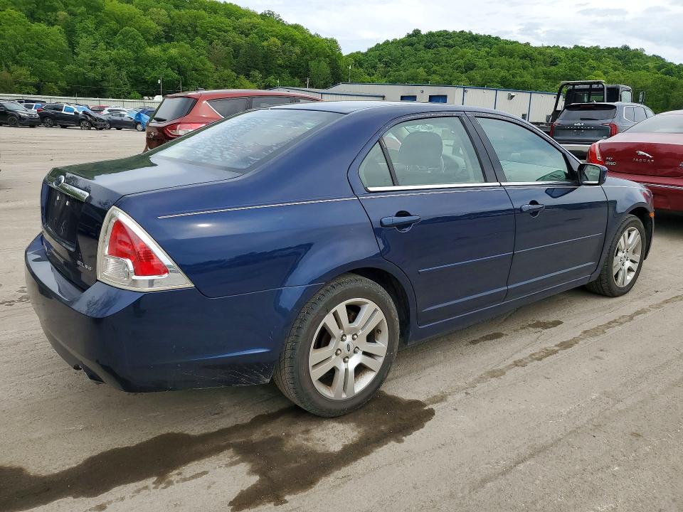 54215696 :رقم المزاد ، 3FAFP08136R228379 vin ، 2006 Ford Fusion مزاد بيع