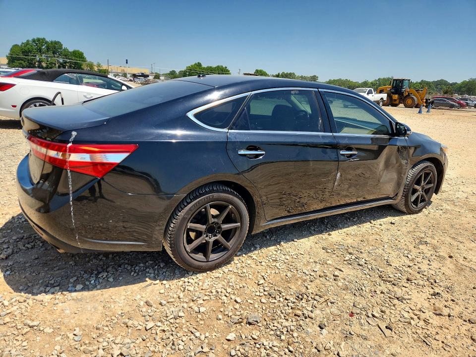 Продажа на аукционе авто 2015 Toyota Avalon, vin: 4T1BK1EB3FU171017, номер лота: 53082346