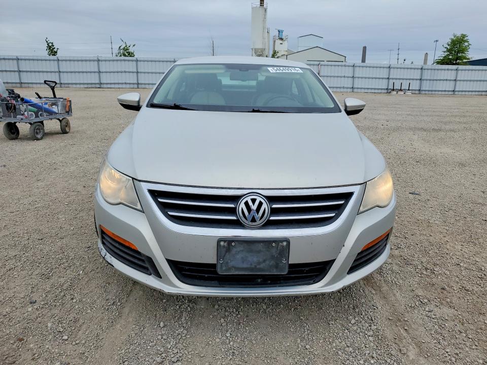 Продажа на аукционе авто 2011 Volkswagen Cc, vin: WVWMP7ANXBE705619, номер лота: 54649916