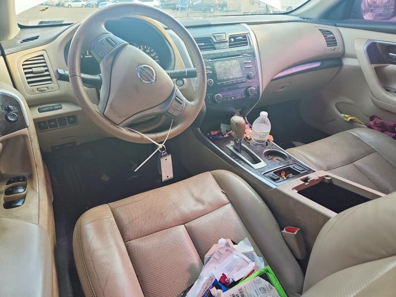 Продаж на аукціоні авто 2015 Nissan Altima, vin: 1N4AL3AP6FC210026, номер лоту: 51556226