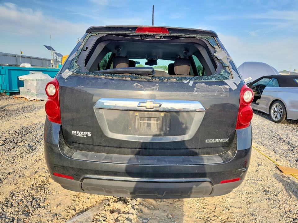 Продажа на аукционе авто 2013 Chevrolet Equinox, vin: 2GNALBEK3D6233375, номер лота: 53066636