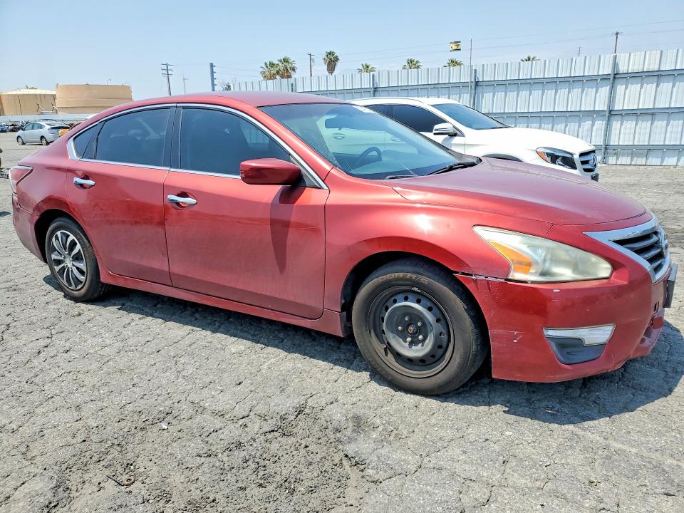 53472156 :رقم المزاد ، 1N4AL3AP8EN359170 vin ، 2014 Nissan Altima مزاد بيع
