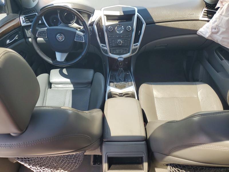 Продаж на аукціоні авто 2012 Cadillac Srx, vin: 3GYFNBE36CS503758, номер лоту: 54108326