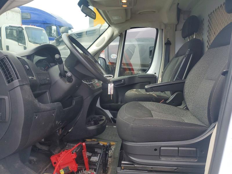 Aukcja sprzedaży 2021 Ram Promaster 2500, vin: 3C6LRVDG8ME585597, numer aukcji: 54405806