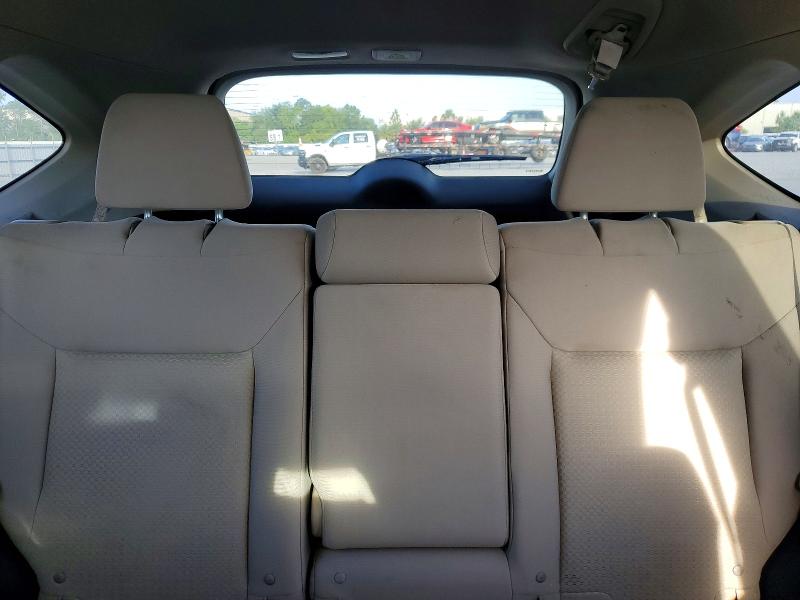 Aukcja sprzedaży 2015 Honda Cr-v, vin: 2HKRM3H54FH508979, numer aukcji: 54772456