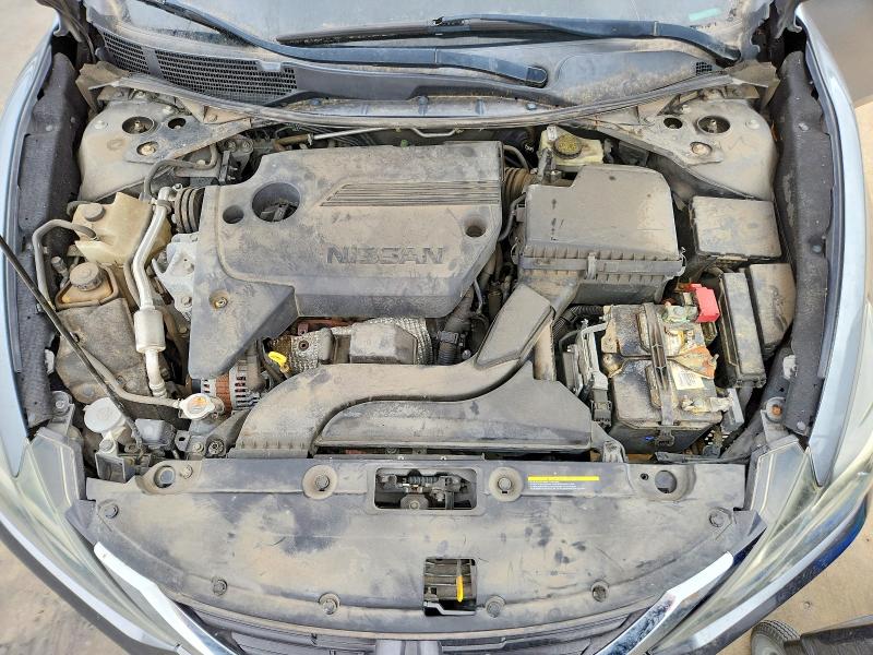 2016 Nissan Altima მანქანა იყიდება აუქციონზე, vin: 1N4AL3AP9GC153001, აუქციონის ნომერი: 54497086