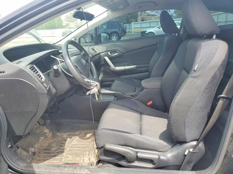 52172696 :رقم المزاد ، 2HGFG3B57FH504891 vin ، 2015 Honda Civic مزاد بيع