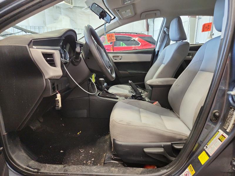 Aukcja sprzedaży 2016 Toyota Corolla, vin: 2T1BURHE3GC601713, numer aukcji: 53220526