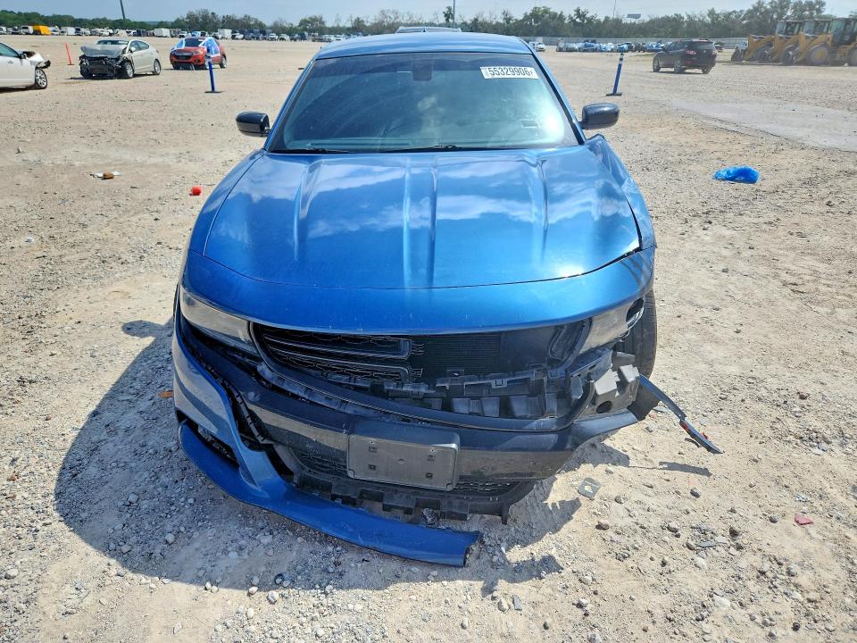 Aukcja sprzedaży 2023 Dodge Charger, vin: 2C3CDXBG3PH509000, numer aukcji: 55329906