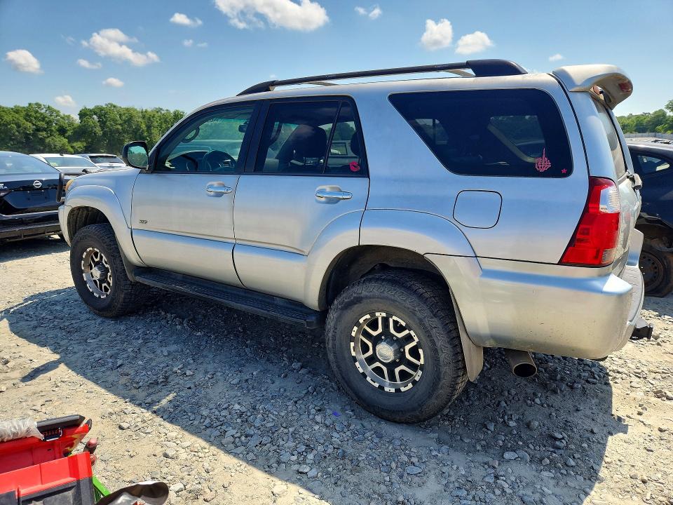 Продаж на аукціоні авто 2007 Toyota 4runner, vin: JTEZU14RX78072275, номер лоту: 54287106