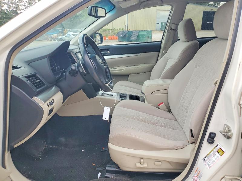 52711506 :رقم المزاد ، 4S4BRCCC8D3205619 vin ، 2013 Subaru Outback مزاد بيع