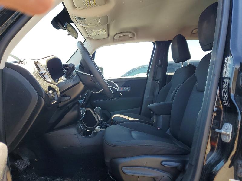 52294786 :رقم المزاد ، ZACCJBAB0HPF21361 vin ، 2017 Jeep Renegade مزاد بيع