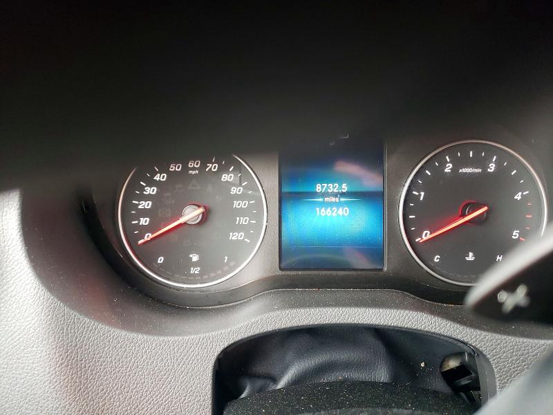 Продажа на аукционе авто 2023 Mercedes Benz Sprinter, vin: W1Y4KDHY2PT123719, номер лота: 54449176