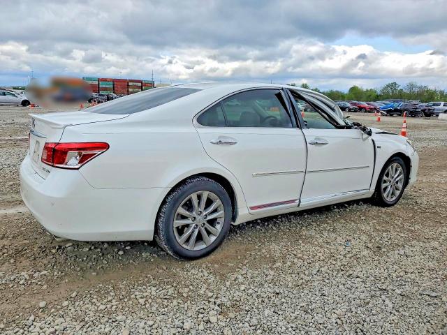 2011 Lexus Es მანქანა იყიდება აუქციონზე, vin: JTHBK1EG5B2429610, აუქციონის ნომერი: 52375456