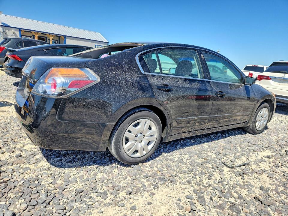 Продаж на аукціоні авто 2012 Nissan Altima, vin: 1N4AL2APXCC118875, номер лоту: 53560486