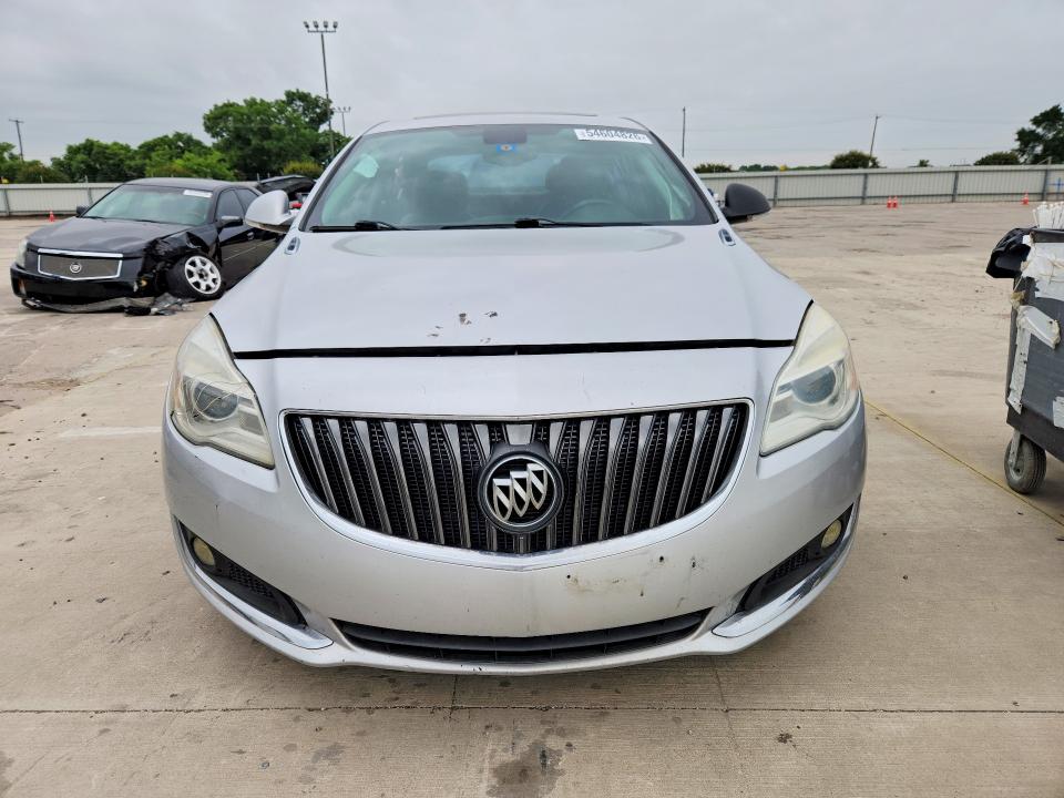 Продаж на аукціоні авто 2014 Buick Regal, vin: 2G4GN5EX3E9315421, номер лоту: 54604826