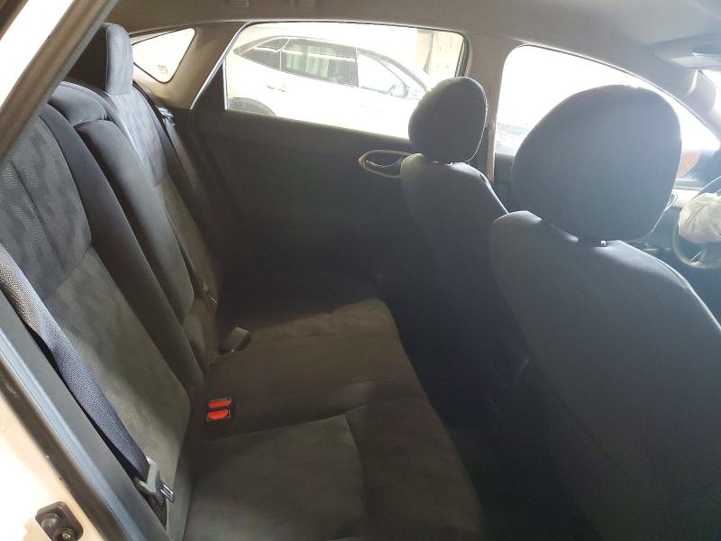 53851016 :رقم المزاد ، 3N1AB7APXDL765182 vin ، 2013 Nissan Sentra مزاد بيع
