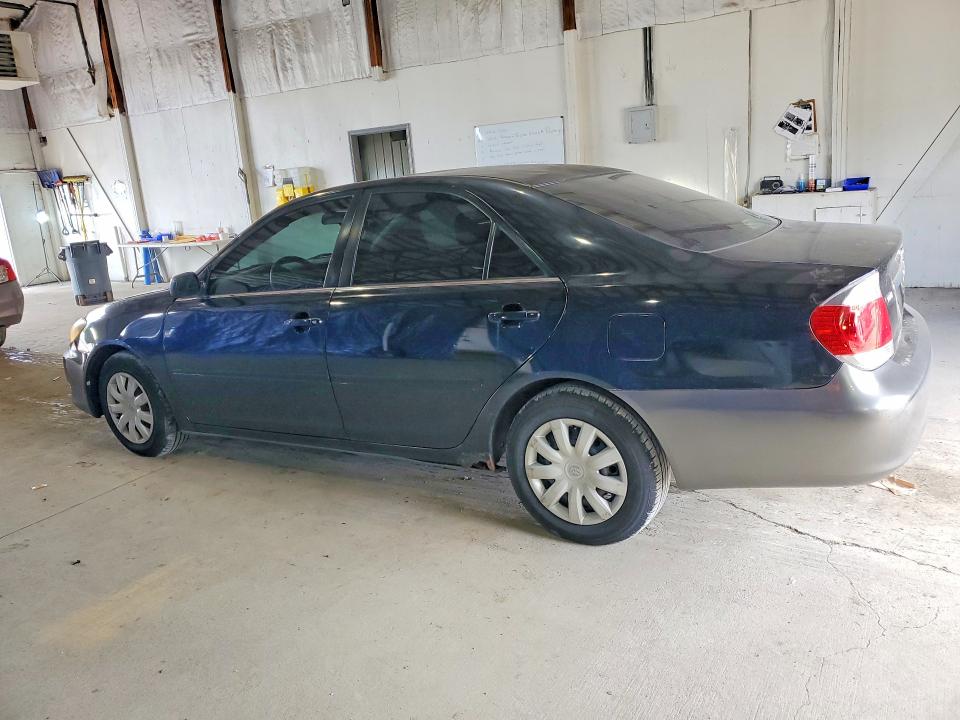 Aukcja sprzedaży 2005 Toyota Camry, vin: 4T1BE30K35U407755, numer aukcji: 53592176